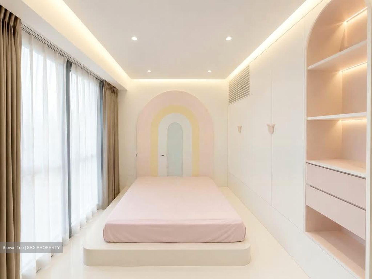 Affinity At Serangoon (D19), Apartment #585021061